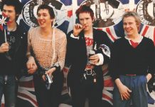5 bandas y artistas que cambiaron la música con un solo disco