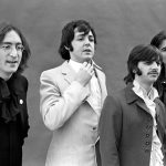 5 canciones de los años 60 que no pasan de moda