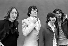 5 canciones de los años 60 que no pasan de moda