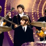 5 canciones de rock que nombran a The Beatles