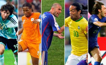 A 20 años del Mundial más estelar de la historia: los nombres legendarios que marcaron una era