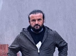 Agredieron a un histórico jugador de Uruguay en un shopping de Turquía: el atacante fue detenido por la policía