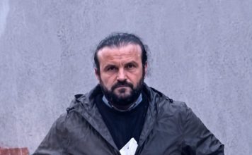 Agredieron a un histórico jugador de Uruguay en un shopping de Turquía: el atacante fue detenido por la policía