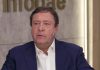 Alberto Weretilneck y Raúl Jalil: “El escándalo Adorni no cambia el reclamo por una agenda federal”