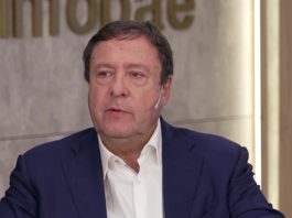Alberto Weretilneck y Raúl Jalil: “El escándalo Adorni no cambia el reclamo por una agenda federal”