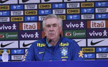 Ancelotti presentó la prelista de la selección de Brasil de cara al Mundial 2026: la baja sorpresiva y el guiño a Neymar