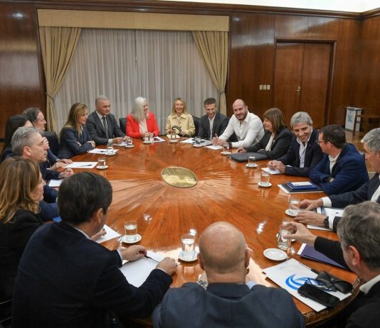 Ante la falta de votos para eliminar las PASO, el Gobierno abre una negociación con los aliados: las gestiones de Bullrich y Santilli