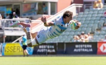 Así será el debut de Los Pumas 7’s, Las Yaguaretés y Los Teros 7’s en Valladolid
