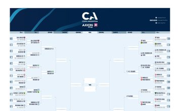 Atlético Tucumán goleó 3-0 a Talleres de Córdoba y avanzó a los octavos de la Copa Argentina: así quedó el cuadro