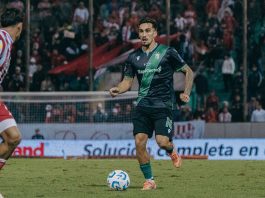 Banfield venció por penales a San Martín de Tucumán y se clasificó a los octavos de la Copa Argentina: así está el cuadro
