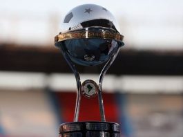 Barracas Central pierde con Audax Italiano en Chile en un duelo clave por la Copa Sudamericana