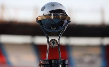Barracas Central pierde con Audax Italiano en Chile en un duelo clave por la Copa Sudamericana