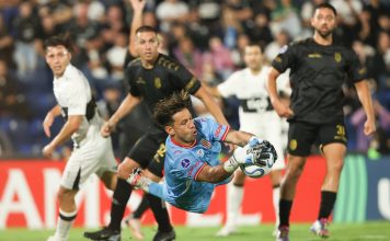 Barracas Central y Olimpia van por un triunfo que los deje en zona de ingreso a octavos de Sudamericana: hora, TV y formaciones