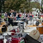 CABA recibe su primer encuentro de bateristas al aire libre: Cómo participar