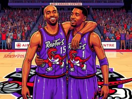Carter y McGrady criticaron la actualidad de la NBA: “Hay cosas que funcionaban y que dejaron de lado”