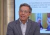 Ceferino Reato: “Menem quería ser el gran solucionador de las antinomias argentinas”
