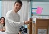 Chubut: con la implosión del peronismo, el frente oficialista cosecha adhesiones de cara al 2027