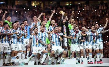Cómo les fue a los convocados por Scaloni en la prelista de Argentina para el Mundial 2026 en su último partido de la temporada