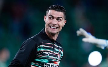 Con Cristiano Ronaldo, Portugal dio la lista de 27 convocados para el Mundial: el jugador que quedaría afuera y las sorpresivas ausencias