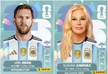 Creá tu propia figurita del álbum del Mundial 2026: fácil y gratis