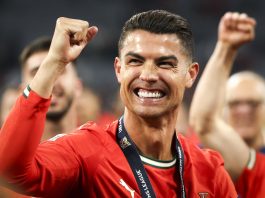 Cristiano Ronaldo se convierte en socio y accionista de una plataforma de streaming deportivo