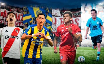 Cuándo se jugarán las semifinales del Torneo Apertura 2026: la agenda del fin de semana