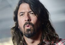 Dave Grohl elige la única banda que un chico necesita escuchar para hacer música