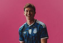 De ser campeón con la selección juvenil que catapultó a Scaloni a jugar su primer Mundial: la historia de Leonardo Balerdi