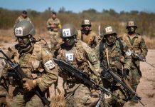 Designaron al nuevo presidente del directorio de la obra social del personal militar