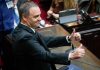 Diputados: las fracturas de los socios complican a LLA para una sesión clave por el caso Adorni