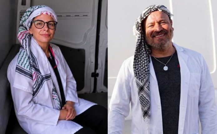 Dos argentinos detenidos en Libia: la Cancillería confirmó que están en Bengasi pero no tiene información sobre los plazos de liberación