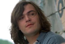 El cantante «más malvado y espectacular» según Jack Black