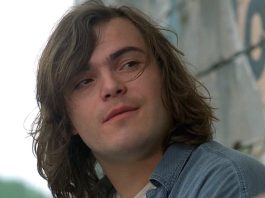 El cantante «más malvado y espectacular» según Jack Black
