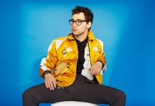 El disco de 1994 que para Jack Antonoff «es perfecto»