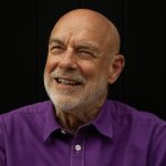 El disco pop favorito de Brian Eno: «Marcó una diferencia en mi vida»