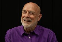 El disco pop favorito de Brian Eno: «Marcó una diferencia en mi vida»