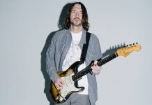 El disco que salvó a John Frusciante: «Arte verdadero»