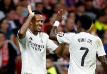 El explosivo descargo de una figura del Real Madrid en medio de la misteriosa separación de Vinicius: “Esta situación me asusta”