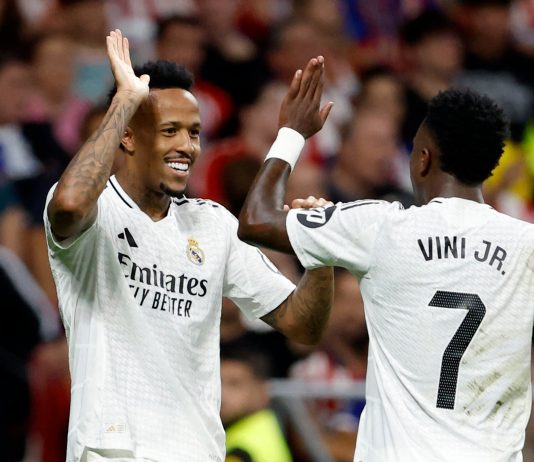 El explosivo descargo de una figura del Real Madrid en medio de la misteriosa separación de Vinicius: “Esta situación me asusta”
