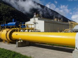 El gobernador de Salta le pidió al Gobierno que garantice el suministro de gas en el norte durante el invierno