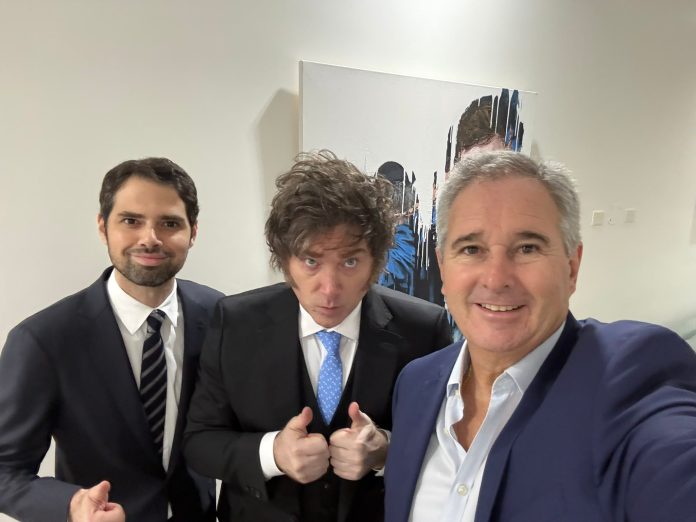 El Gobierno anunció una nueva edición de Argentina Week: será en París y buscará impulsar inversiones tras el acuerdo Unión Europea-Mercosur