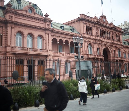 El Gobierno designó a tres nuevos funcionarios en los ministerios de Capital Humano, Economía y Seguridad Nacional