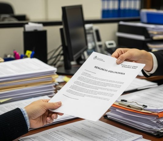 El Gobierno puso en marcha un plan de retiro voluntario para los trabajadores del INTA