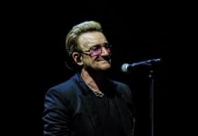El grupo al que Bono se uniría sin pensarlo: «Así de buenos son»