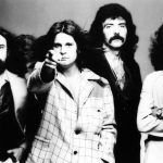 El guitarrista que dividía opiniones en Black Sabbath: «Geezer decía que era un desastre»