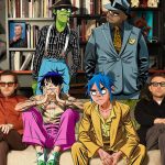 El mejor disco de Gorillaz según la Comunidad Indie Hoy