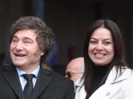 El Ministerio de Capital Humano presentó “Gemelo Digital Social”, un sistema de inteligencia artificial para diseñar políticas y predecir su impacto