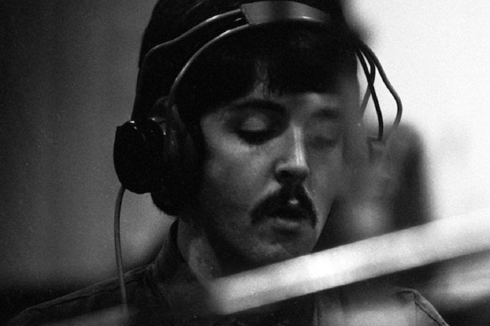 El músico al que Paul McCartney llamó «un monstruo musical»