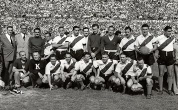 El noble gesto de River Plate con el Torino luego de la tragedia que cambió su historia: “Eterna amistad”
