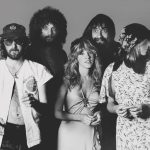 El origen de «Dreams», la canción más popular de Fleetwood Mac